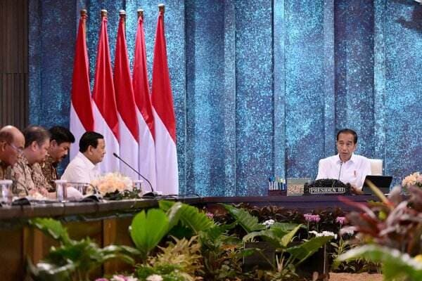 Prabowo Tegaskan Akan Lanjutkan Proyek IKN, Kalau Bisa Percepat