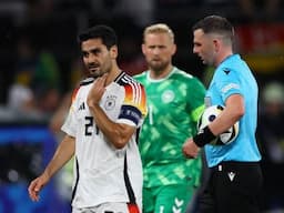 Ilkay Gundogan Waspadai Lamine Yamal dan Rodri Jelang Jerman vs Spanyol di Perempat Final Euro 2024
