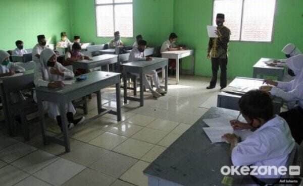 2.000 SD-SMA di Jakarta Bakal Gratis di 2025, Ketua DPRD DKI: Swasta Mahal Tidak Masuk