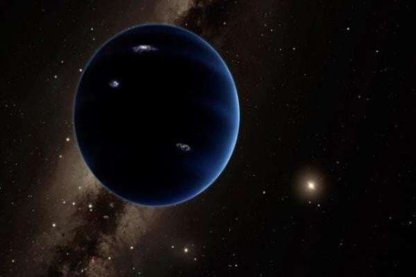 Misteri Planet Kesembilan Tata Surya yang Masih Dicari Keberadaannya Misteri Planet Kesembilan Tata Surya yang Masih Dicari Keberadaannya