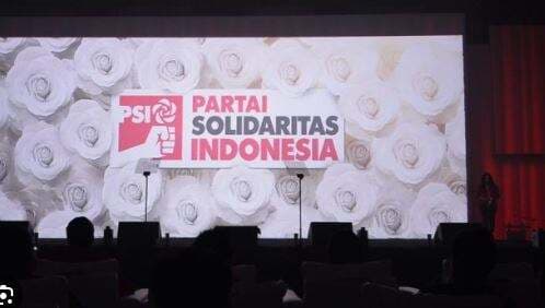 Heboh Rekomendasi Paslon DPP PSI untuk Pilkada Ditolak Kadernya Sendiri di Papua