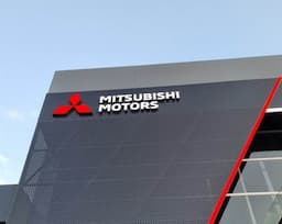 Didorong Insentif Pemerintah, Mitsubishi Siap Produksi Mobil Hybrid di Pabrik Cikarang