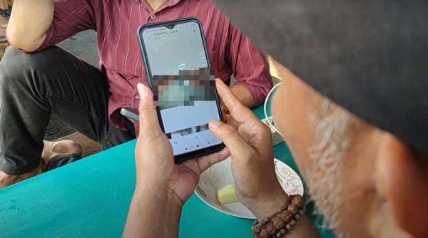 Mengenal Revenge Porn Seperti yang Dialami Bu Guru Salsa, Ini Dampak dan Tips Menghindarinya Mengenal Revenge Porn Seperti yang Dialami Bu Guru Salsa, Ini Dampak dan Tips Menghindarinya