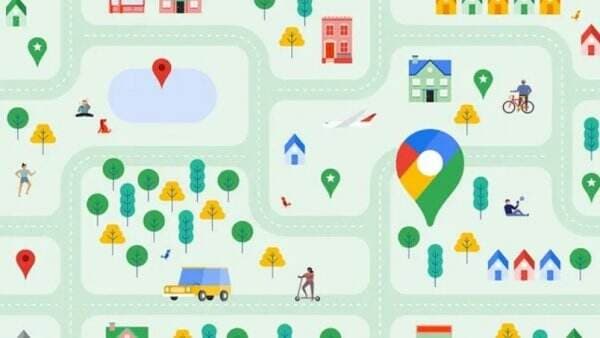 Google Maps Bantu Polisi Spanyol Pecahkan Kasus Pembunuhan Misterius 