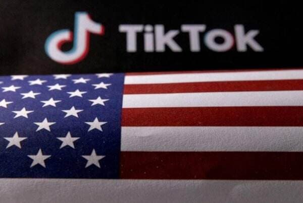 Berkat Trump, TikTok Lanjutkan Layanannya Setelah Dilarang di AS