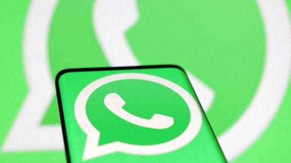 WhatsApp Uji Coba Fitur Pencarian Balik Gambar dalam Chat, Ini Manfaatnya