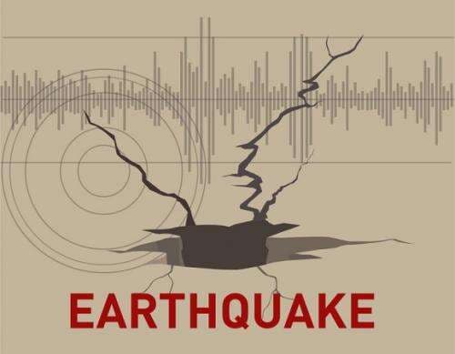 Gempa&nbsp;M4,7 Guncang&nbsp;Maluku&nbsp;Tengah, Tidak Berpotensi Tsunami