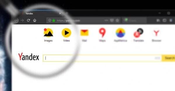 Link Cara Nonton Video Viral Indo Japan Korea full HD di Yandex Browser