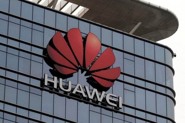 Huawei Bakal Segera Luncurkan Ponsel dengan Teknologi Pemindai Sidik Jari Ultrasonik