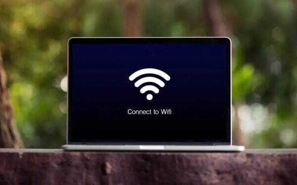 Cara Mudah Atasi WiFi Can&#039;t Connect to This Network di Laptop