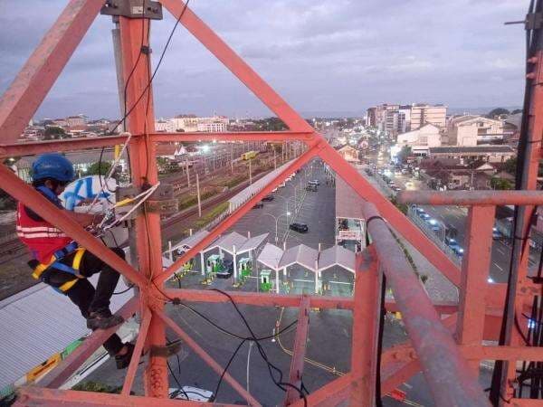 XL Axiata Catat Kenaikan Trafik 21 Selama Libur Ramadan dan Idul Fitri 2025 XL Axiata Catat Kenaikan Trafik 21 Selama Libur Ramadan dan Idul Fitri 2025