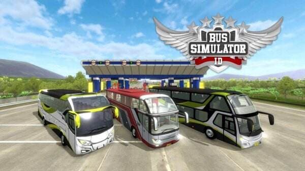 Link dan Cara Download Mod BUSSID Truk Oleng