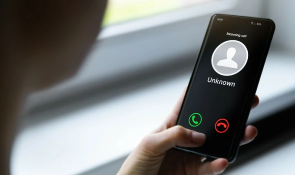 Mengapa Sering Menerima Telepon Spam? Ini Penyebabnya Mengapa Sering Menerima Telepon Spam? Ini Penyebabnya