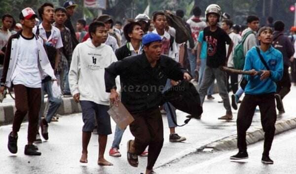 Kapolda: Masalah Tawuran di Wilayah Hukum Polda Metro Cukup Serius