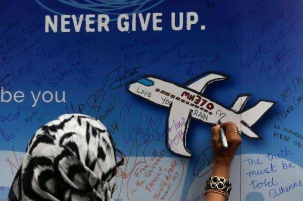 Misi Pencarian Baru MH370 Ditangguhkan Hanya Beberapa Hari Setelah Dimulai Misi Pencarian Baru MH370 Ditangguhkan Hanya Beberapa Hari Setelah Dimulai