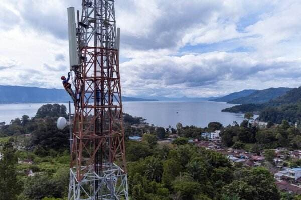 XL Axiata Pastikan Kesiapan Jaringan Hadapi Momen Nataru