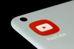 YouTube Uji Coba Tombol Baru di Aplikasi Android, Bisa Putar Video Acak