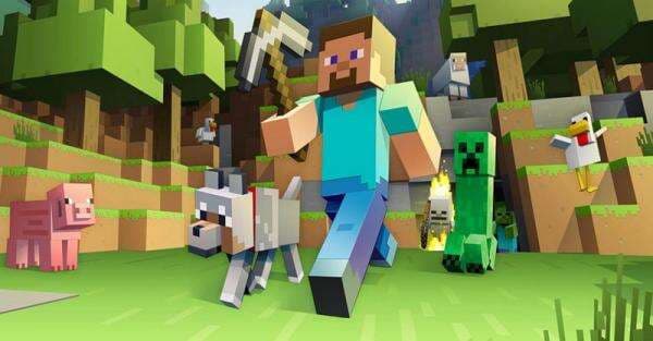 Cara Download dan Instal Skin Terbaru di Minecraft Cara Download dan Instal Skin Terbaru di Minecraft