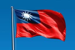 Taiwan Bantah Tegas Intepretasi Resolusi 2758 Majelis Umum PBB dalam Pernyataan Bersama Indonesia-Tiongkok