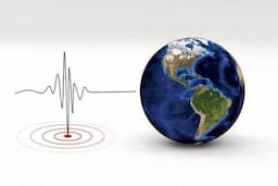 Banjarnegara Diguncang Dua Kali Gempa Beruntun Kekuatan M3,0 dan M2,7