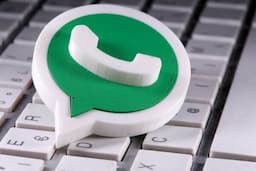 Ini Cara Lengkap Membuat Polling di WhatsApp, Simak Langkah-Langkahnya 