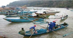 Curhat Nelayan Indonesia soal <i>Ilegal Fishing</i>, Makan Bergizi Gratis, Hingga Dualisme Organisasi