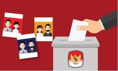 Survei Polling Institute: PDIP Berpotensi Keok di Dapil Jabar XI