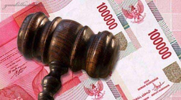 13.710 Penyelenggara Negara Belum Sampaikan LHKPN hingga Batas Akhir 13.710 Penyelenggara Negara Belum Sampaikan LHKPN hingga Batas Akhir