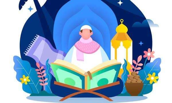 30 Ceramah Singkat Ramadhan dan Judulnya, Menarik dan Inspiratif 30 Ceramah Singkat Ramadhan dan Judulnya, Menarik dan Inspiratif