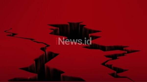 Breaking News: Gempa Terkini Magnitudo 5,2 Guncang Sukabumi