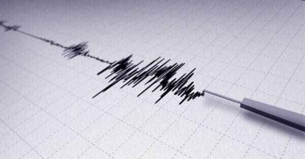 Gempa Parigi Moutong Magnitudo 6,1, Guncangan Terasa di Palu hingga Gorontalo