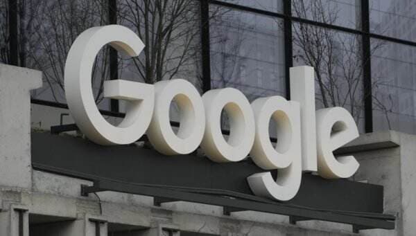 Tok! KPPU Denda Google Rp202,5 Miliar karena Terbukti Monopoli