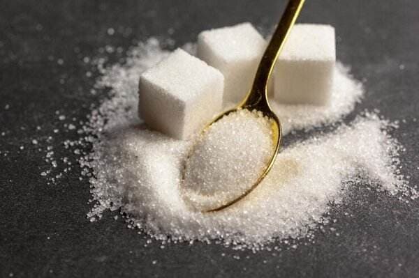 Tips Mengatasi Mindful Eating Sugar Secara Berlebih