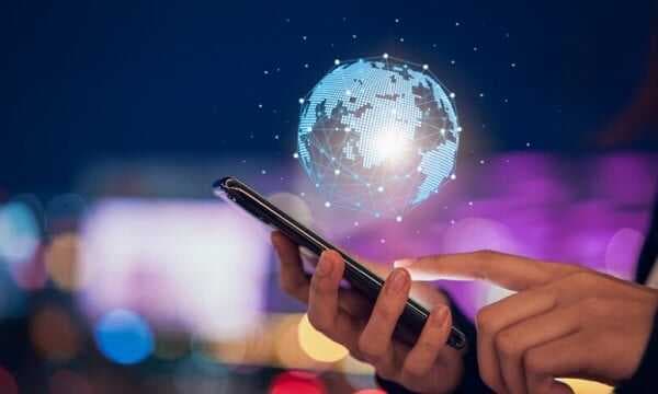 Cara Mempercepat Koneksi Internet di HP hingga Wi-Fi, Dijamin Gaspol! Cara Mempercepat Koneksi Internet di HP hingga Wi-Fi, Dijamin Gaspol!