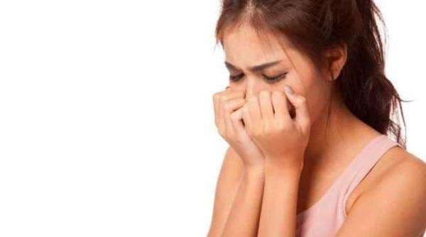 Arti Mimpi Menangis sampai Nangis Beneran Menurut Islam, Pertanda Akan Ditimpa Kesedihan? Arti Mimpi Menangis sampai Nangis Beneran Menurut Islam, Pertanda Akan Ditimpa Kesedihan?