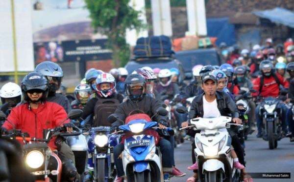 Apakah Relawan Boleh Mendirikan PoskoMudik? Apakah Relawan Boleh Mendirikan PoskoMudik?