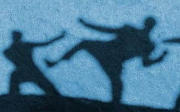 Pria Getok Pemuda Pakai Airsoft Gun di Bogor, Emosi Dibangunkan Sahur Pria Getok Pemuda Pakai Airsoft Gun di Bogor, Emosi Dibangunkan Sahur