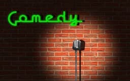 10 Contoh Materi Stand Up Comedy Singkat, Dijamin Bikin Ngakak Terus