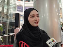 Inara Rusli Mengaku Banyak Menunda Mimpinya demi Menikah dengan Virgoun