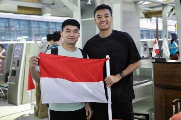 Indonesia Punya 2 Pasangan Baru, Pelatih Ganda Putra PBSI: Jadi Penyegaran dan Tantangan Baru