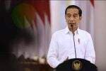 Indonesia Raih Emas dari Angkat Besi, Jokowi: Terima Kasih Rizki, Selamat