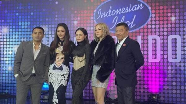 Peserta Indonesian Idol Season 13 Dinilai Juri Berbahaya, Ini Alasannya