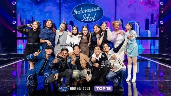 Daftar Top 14 Indonesian Idol Season XIII, Rafi Duman Tereliminasi