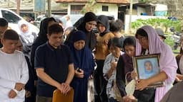 Sosok Mendiang Ibu Sambung di Mata Indra Bekti, Tak Pilih Kasih dan Gantikan Peran Ibunda