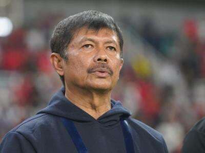 Besok, PSSI Putuskan Nasib Indra Sjafri Usai Timnas Indonesia U-20 Gagal di Piala Asia U-20 2025 Besok, PSSI Putuskan Nasib Indra Sjafri Usai Timnas Indonesia U-20 Gagal di Piala Asia U-20 2025
