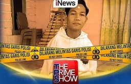 Cacat tapi Diduga Lecehkan 13 Korban, kok Bisa? Saksikan di The Prime Show iNews Malam Ini