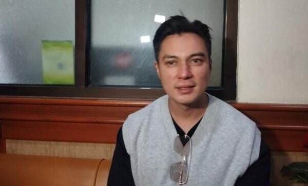 Sidang Cerai Lanjutan Baim Wong dan Paula Verhoeven Diskors, Pengacara Saling Adu Mulut 