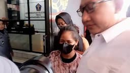 Sebelum Terbang ke Filipina, Begini Momen Mary Jane Nyanyikan Indonesia Raya