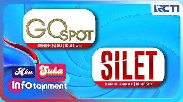 Informasi Dunia Hiburan dan Update Selebriti Terpanas di RCTI Informasi Dunia Hiburan dan Update Selebriti Terpanas di RCTI