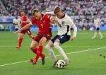 Hasil Euro 2024: Inggris Lolos ke Semifinal Usai Singkirkan Swiss